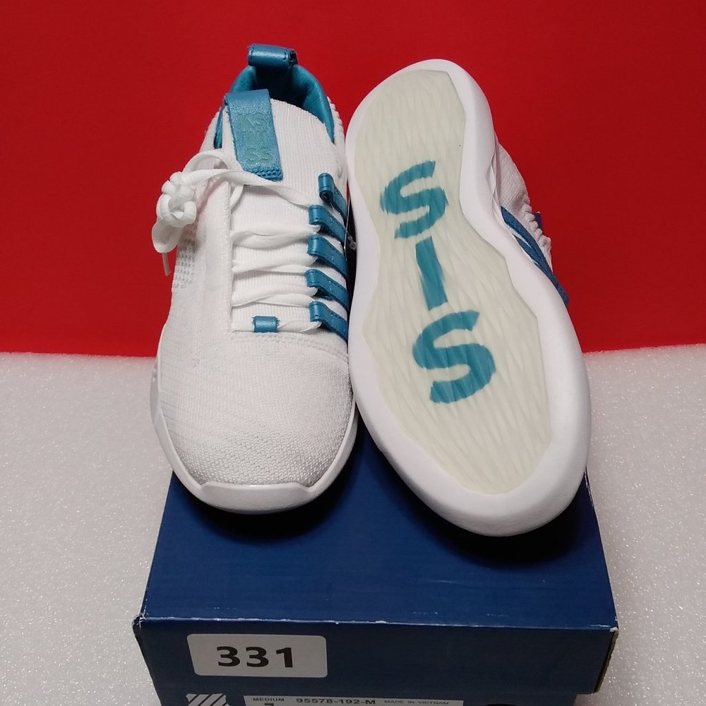 K-SWISS GEN-K ICON KNIT WOMEN SIZE-7-M  COD/331